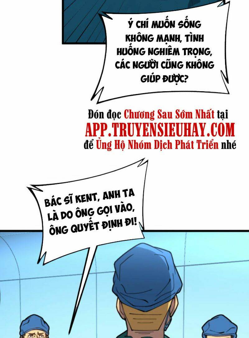 Độc Thủ Vu Y Tập 266 trang 18