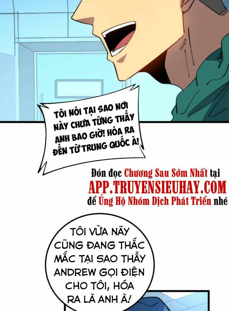 Độc Thủ Vu Y Tập 266 trang 26