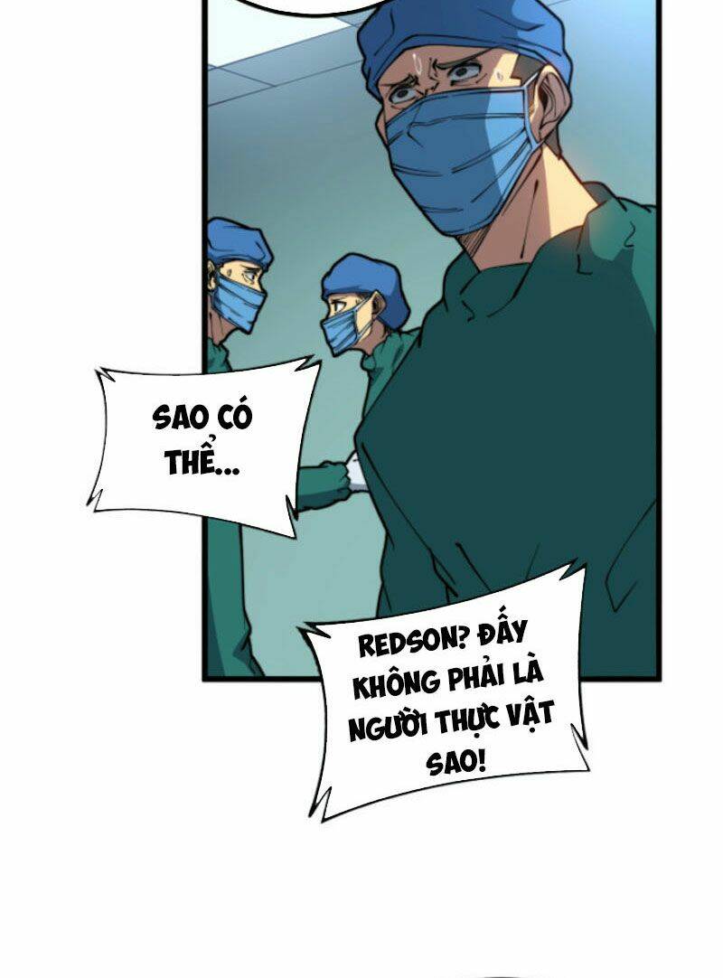 Độc Thủ Vu Y Tập 266 trang 27