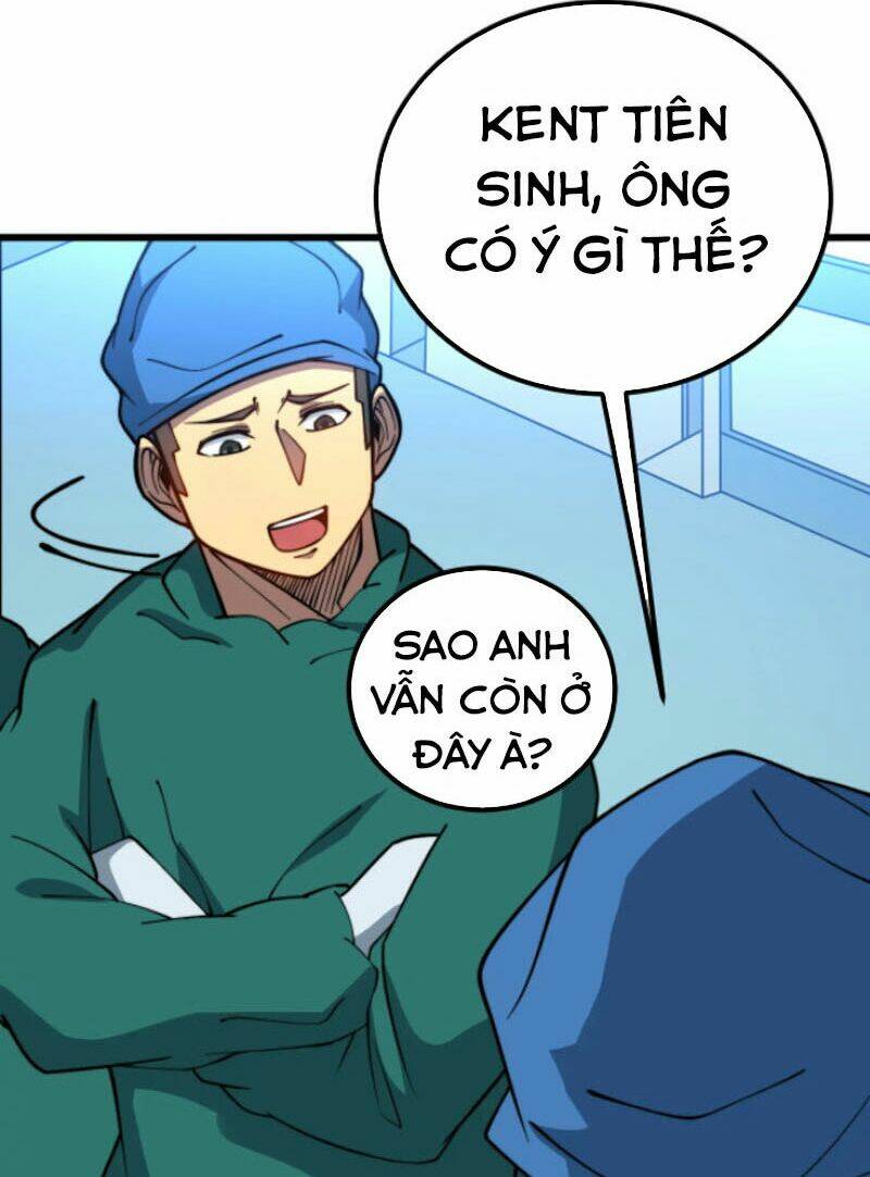 Độc Thủ Vu Y Tập 266 trang 28