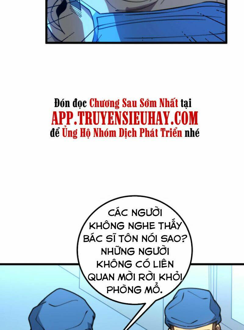 Độc Thủ Vu Y Tập 266 trang 30