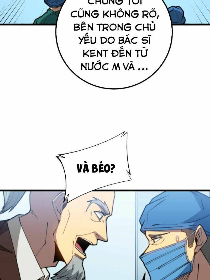 Độc Thủ Vu Y Tập 266 trang 36