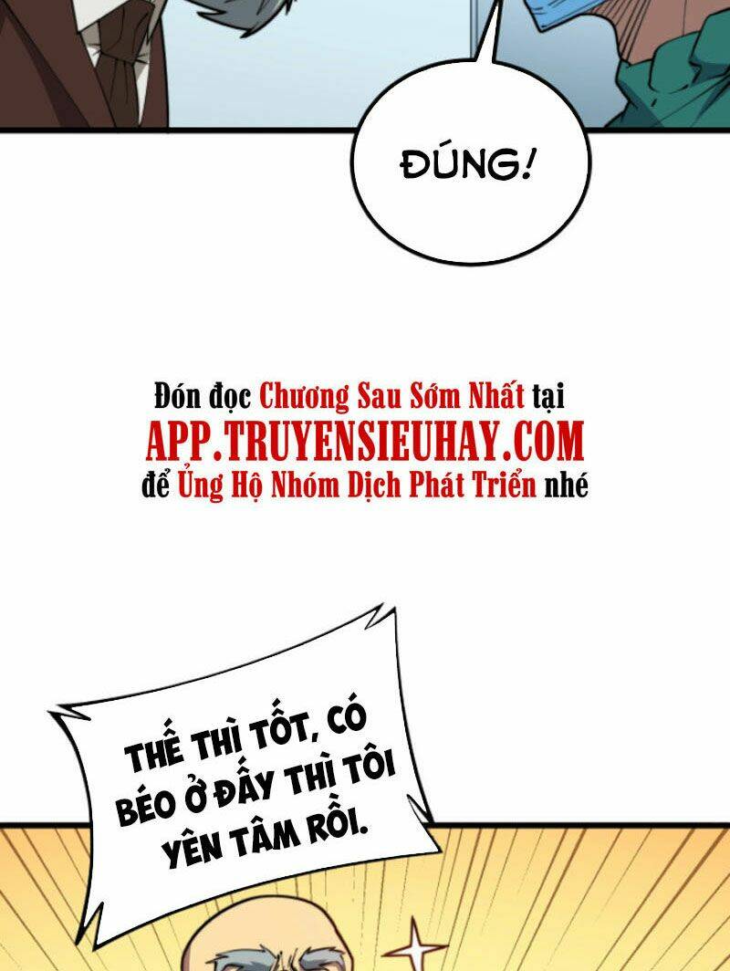 Độc Thủ Vu Y Tập 266 trang 37