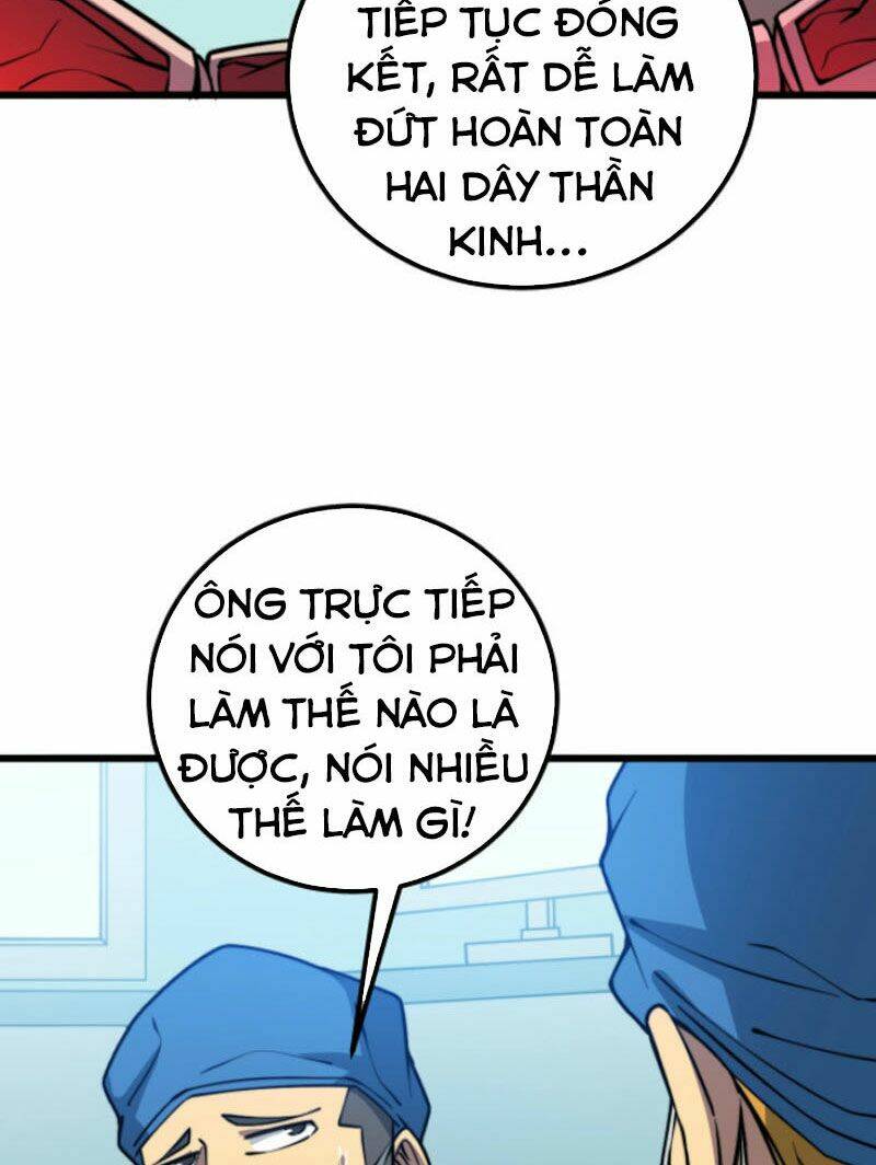 Độc Thủ Vu Y Tập 266 trang 41
