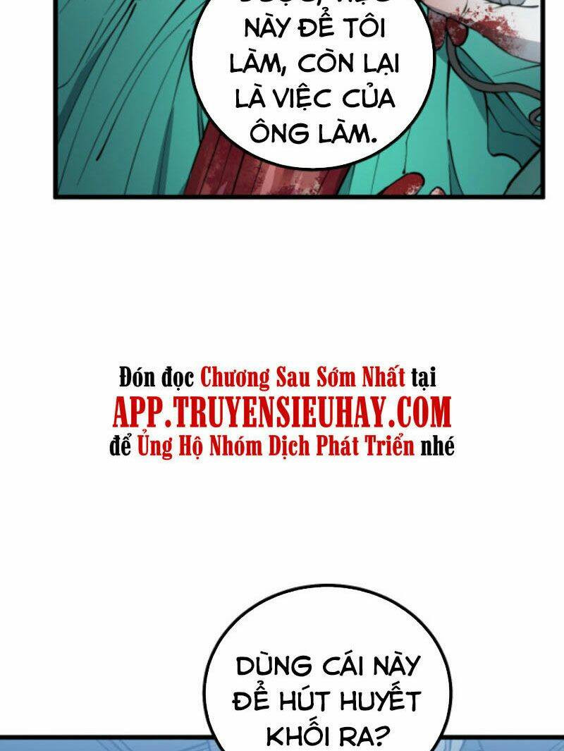 Độc Thủ Vu Y Tập 266 trang 43