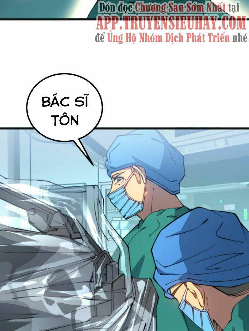 Độc Thủ Vu Y Tập 266 trang 47