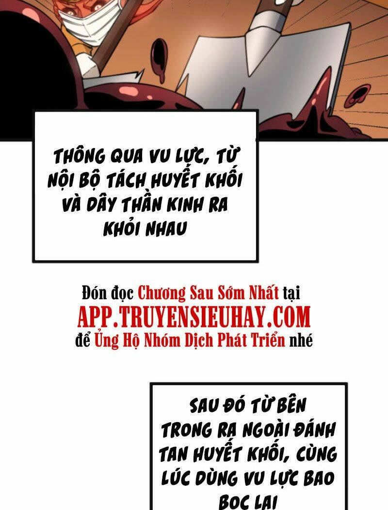 Độc Thủ Vu Y Tập 266 trang 59