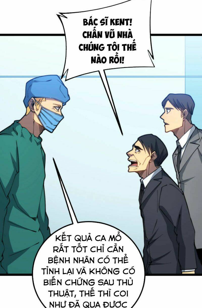 Độc Thủ Vu Y Tập 266 trang 69