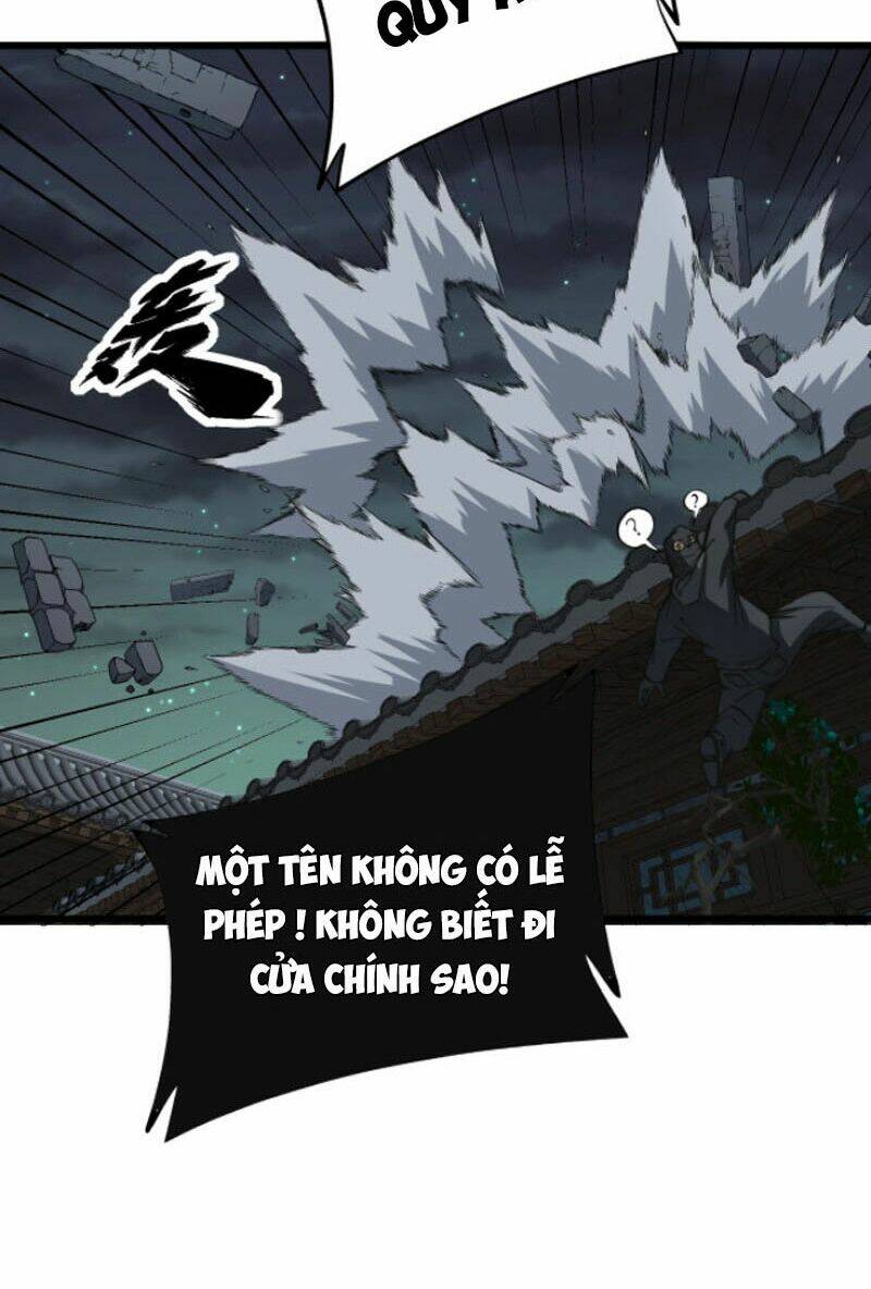 Độc Thủ Vu Y Tập 267 trang 22