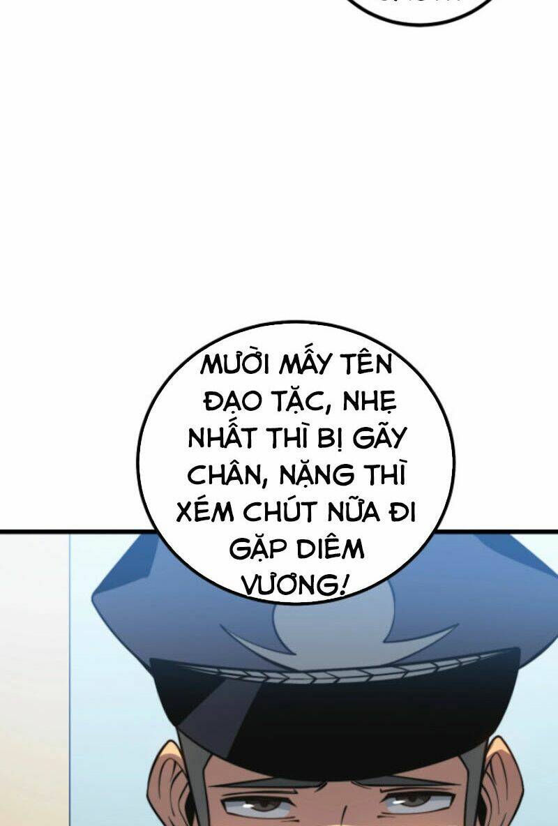 Độc Thủ Vu Y Tập 267 trang 24