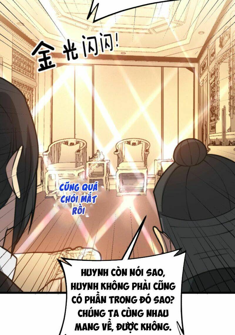 Độc Thủ Vu Y Tập 267 trang 34