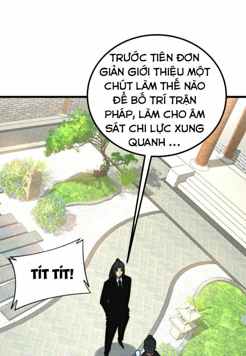 Độc Thủ Vu Y Tập 267 trang 49