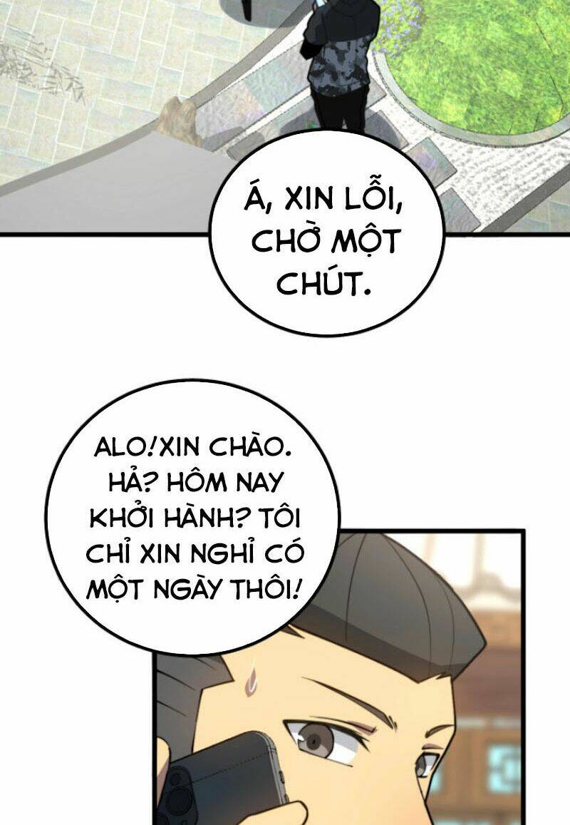 Độc Thủ Vu Y Tập 267 trang 50