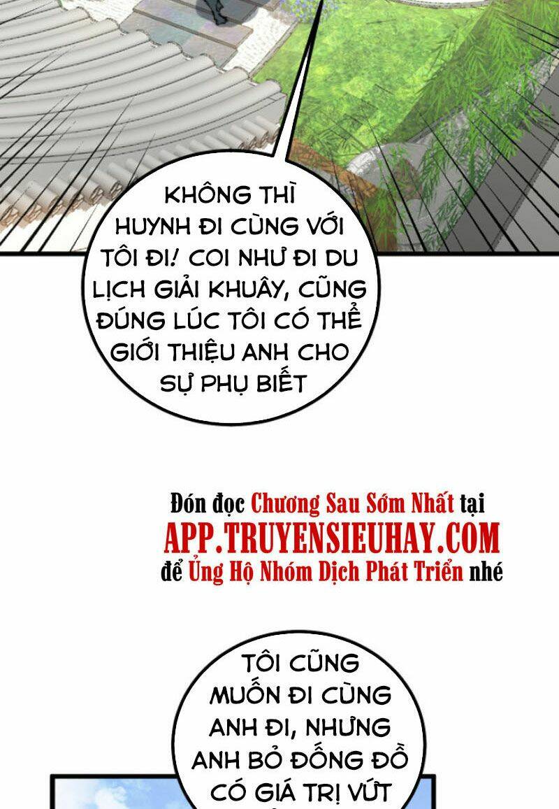 Độc Thủ Vu Y Tập 267 trang 55