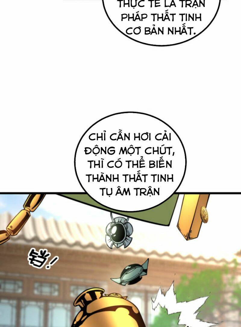 Độc Thủ Vu Y Tập 267 trang 72