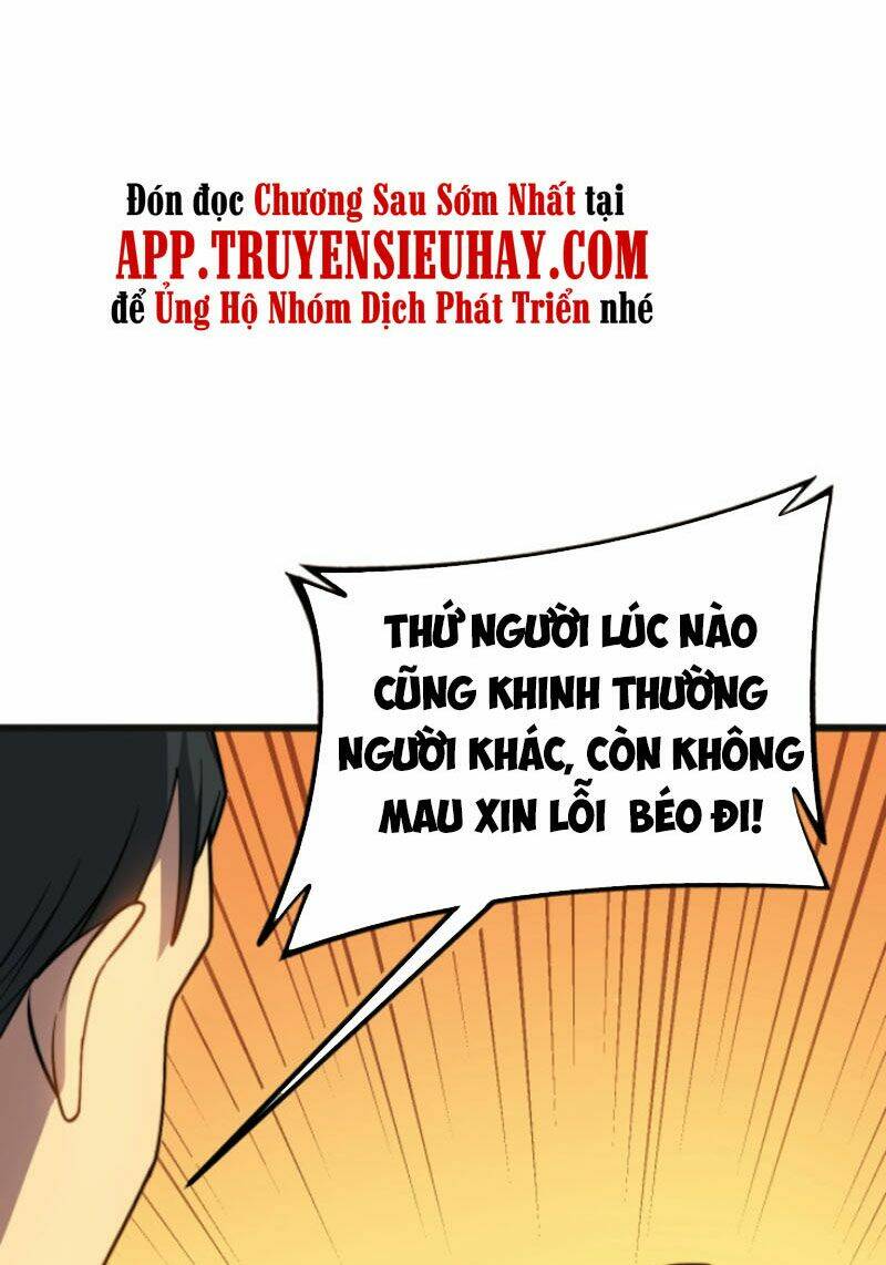 Độc Thủ Vu Y Tập 267 trang 9