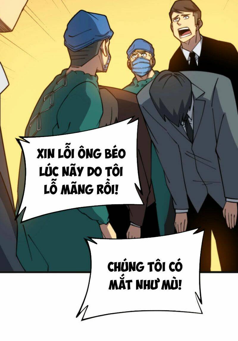 Độc Thủ Vu Y Tập 267 trang 10