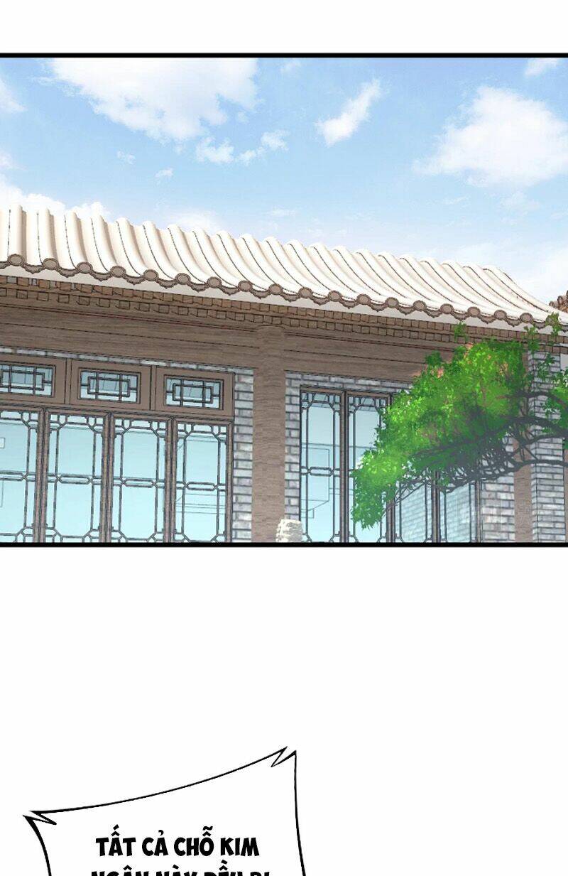 Độc Thủ Vu Y Tập 268 trang 2
