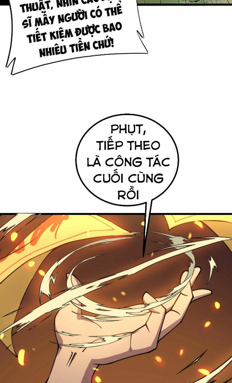 Độc Thủ Vu Y Tập 268 trang 18