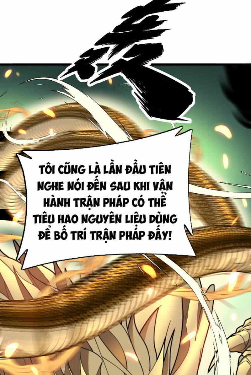 Độc Thủ Vu Y Tập 268 trang 5