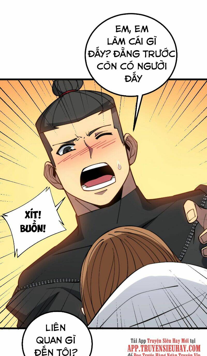 Độc Thủ Vu Y Tập 268 trang 53