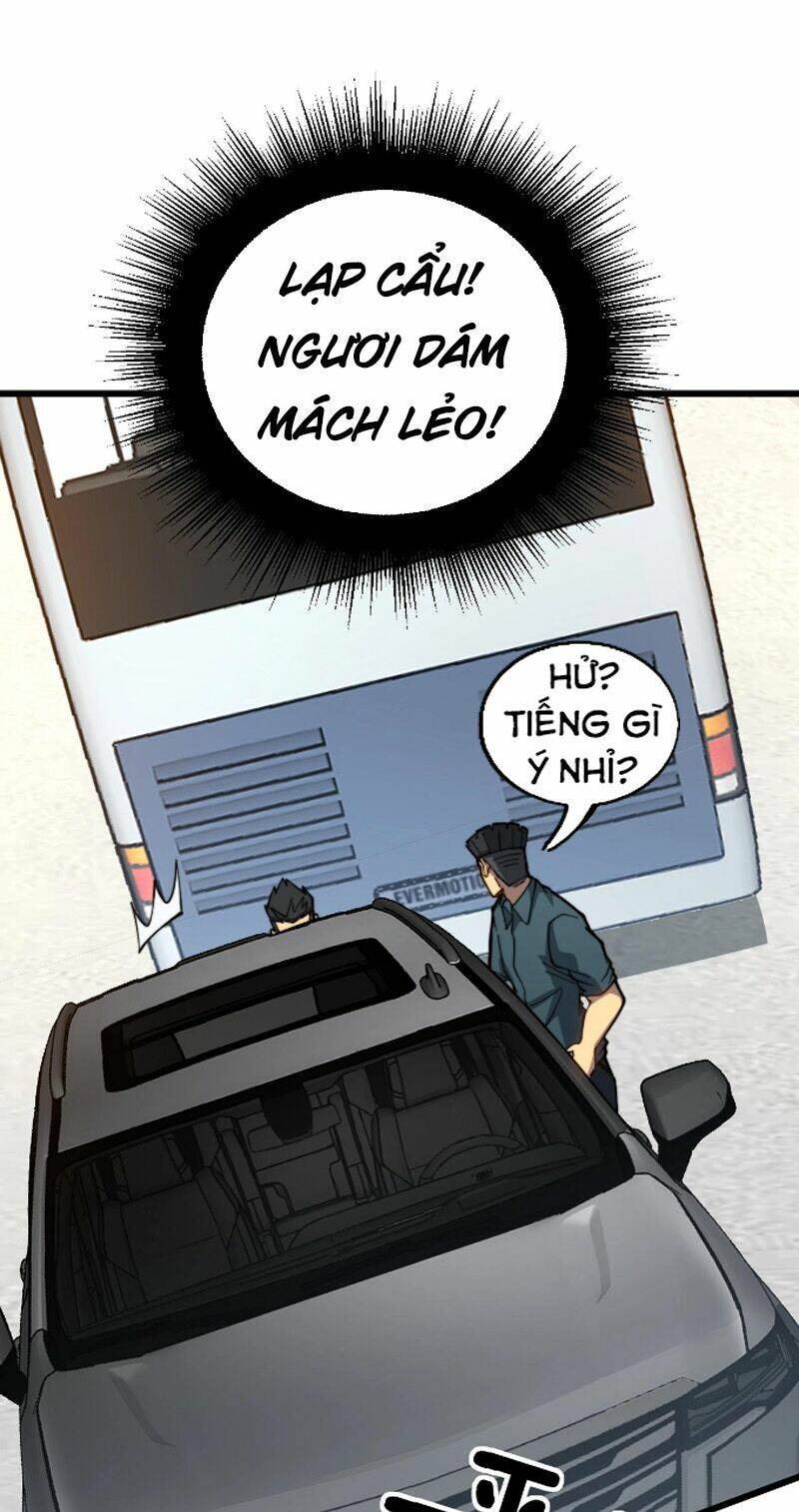 Độc Thủ Vu Y Tập 268 trang 58