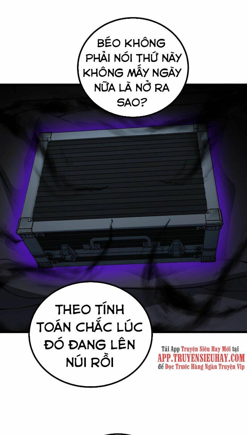 Độc Thủ Vu Y Tập 268 trang 60