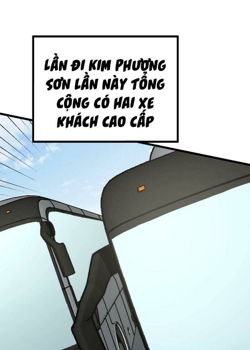 Độc Thủ Vu Y Tập 269 trang 14