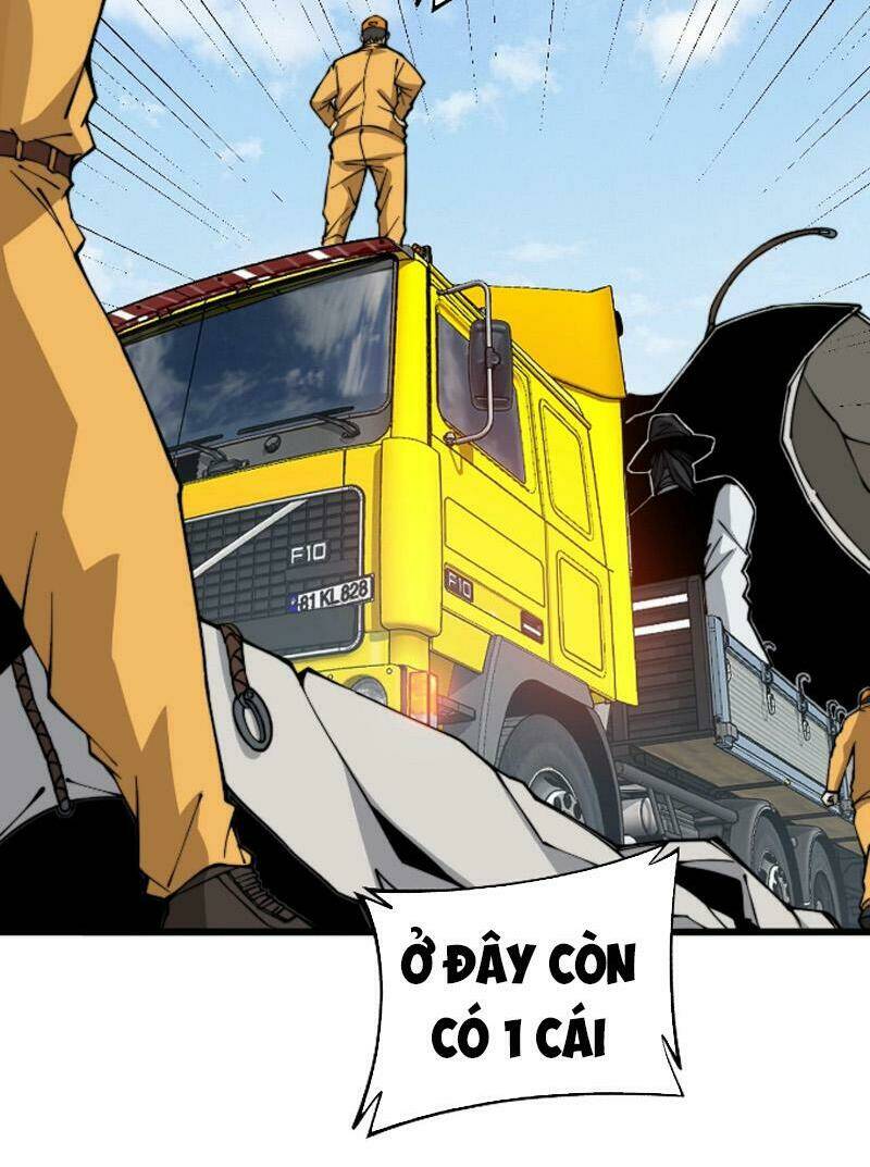 Độc Thủ Vu Y Tập 269 trang 3