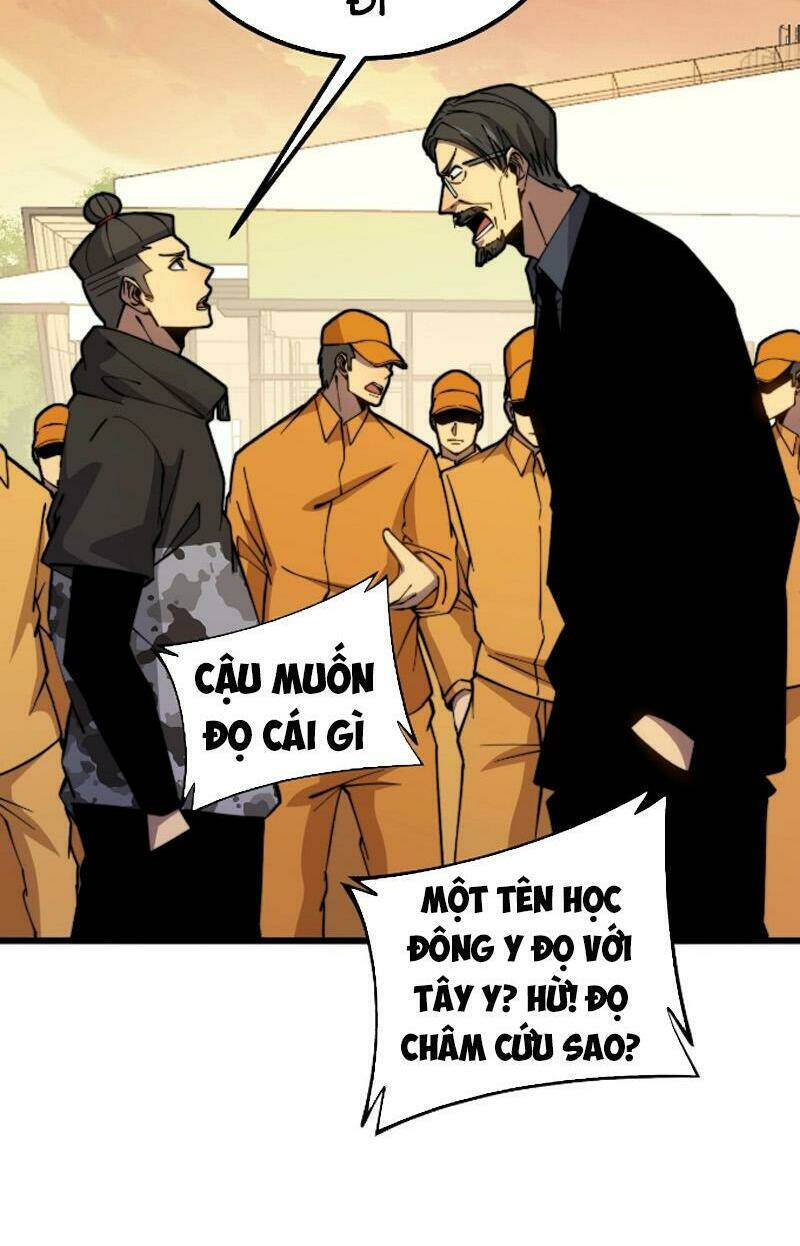 Độc Thủ Vu Y Tập 269 trang 47