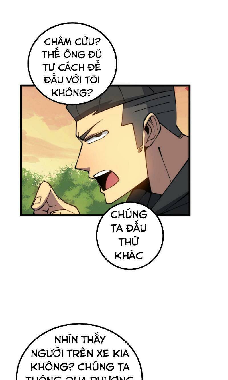 Độc Thủ Vu Y Tập 269 trang 49