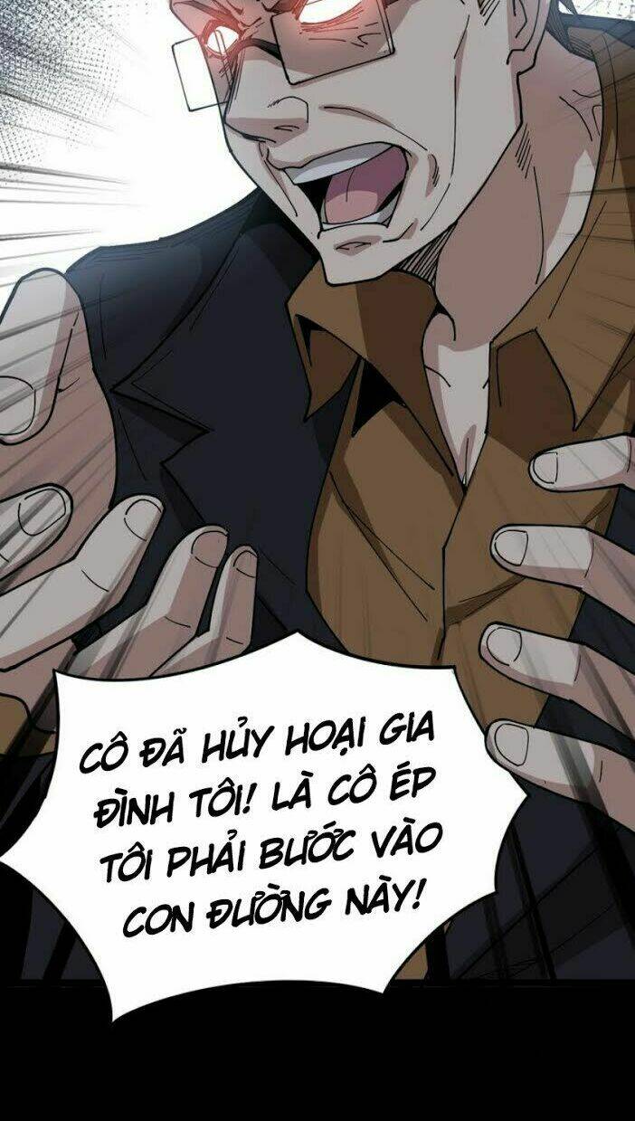 Độc Thủ Vu Y Tập 27 trang 25