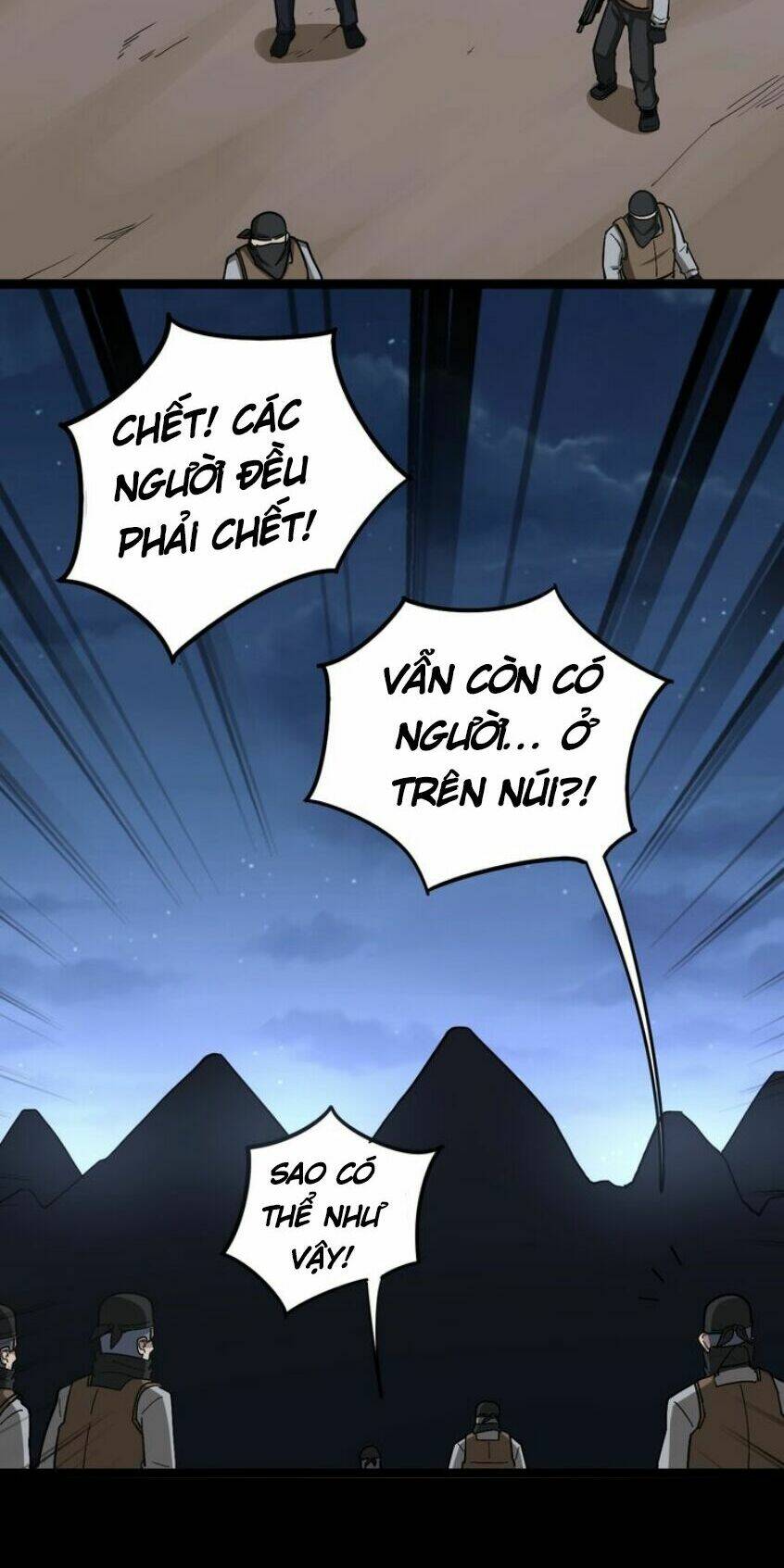 Độc Thủ Vu Y Tập 27 trang 41