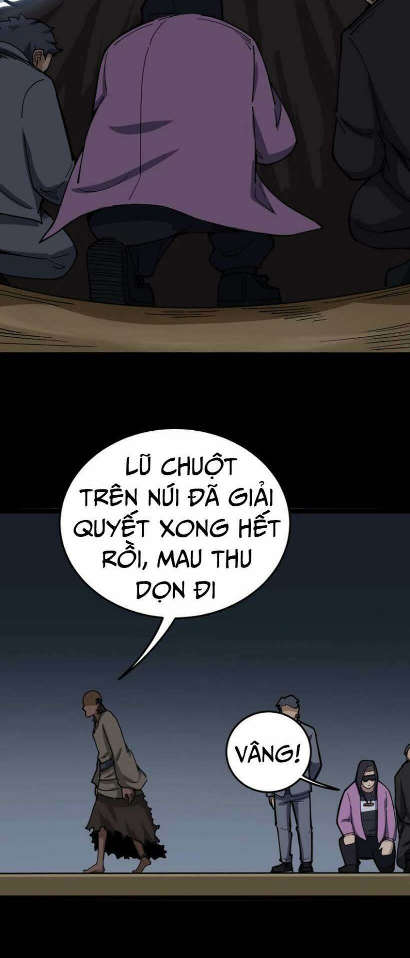 Độc Thủ Vu Y Tập 27 trang 6
