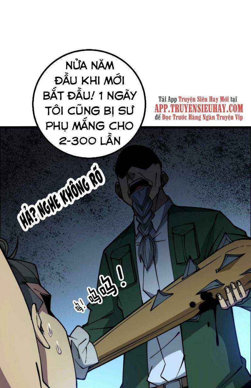 Độc Thủ Vu Y Tập 270 trang 18