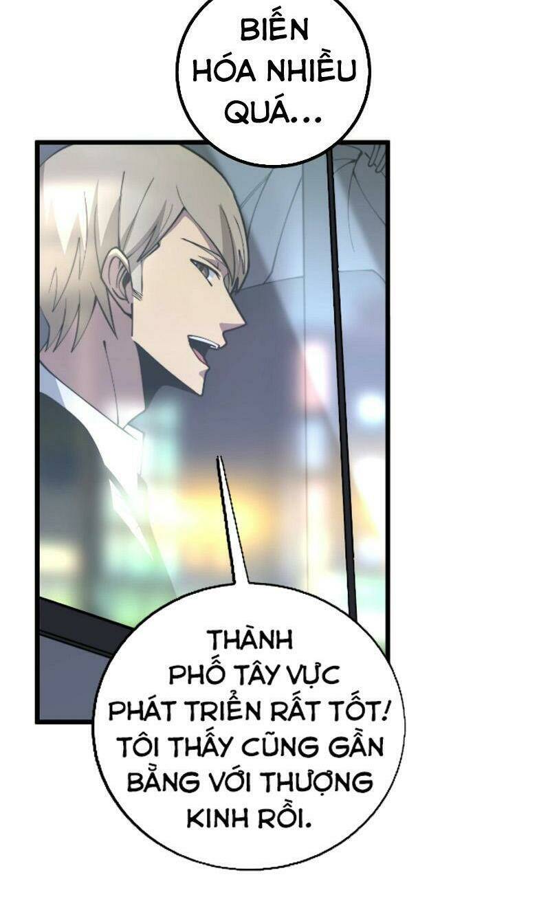 Độc Thủ Vu Y Tập 270 trang 28