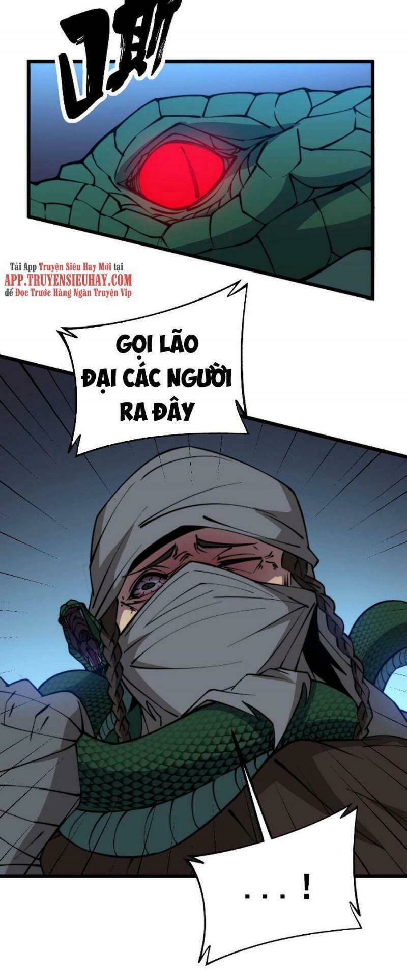Độc Thủ Vu Y Tập 271 trang 2