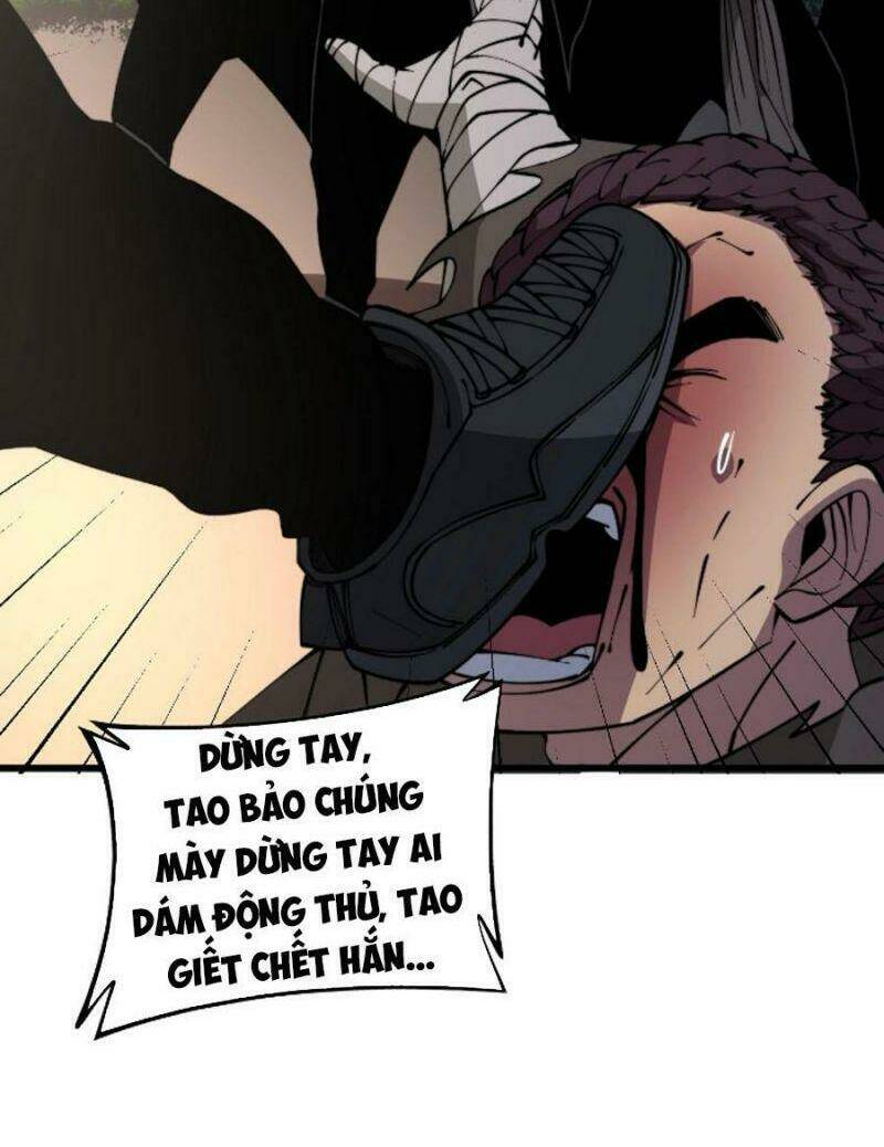 Độc Thủ Vu Y Tập 271 trang 19