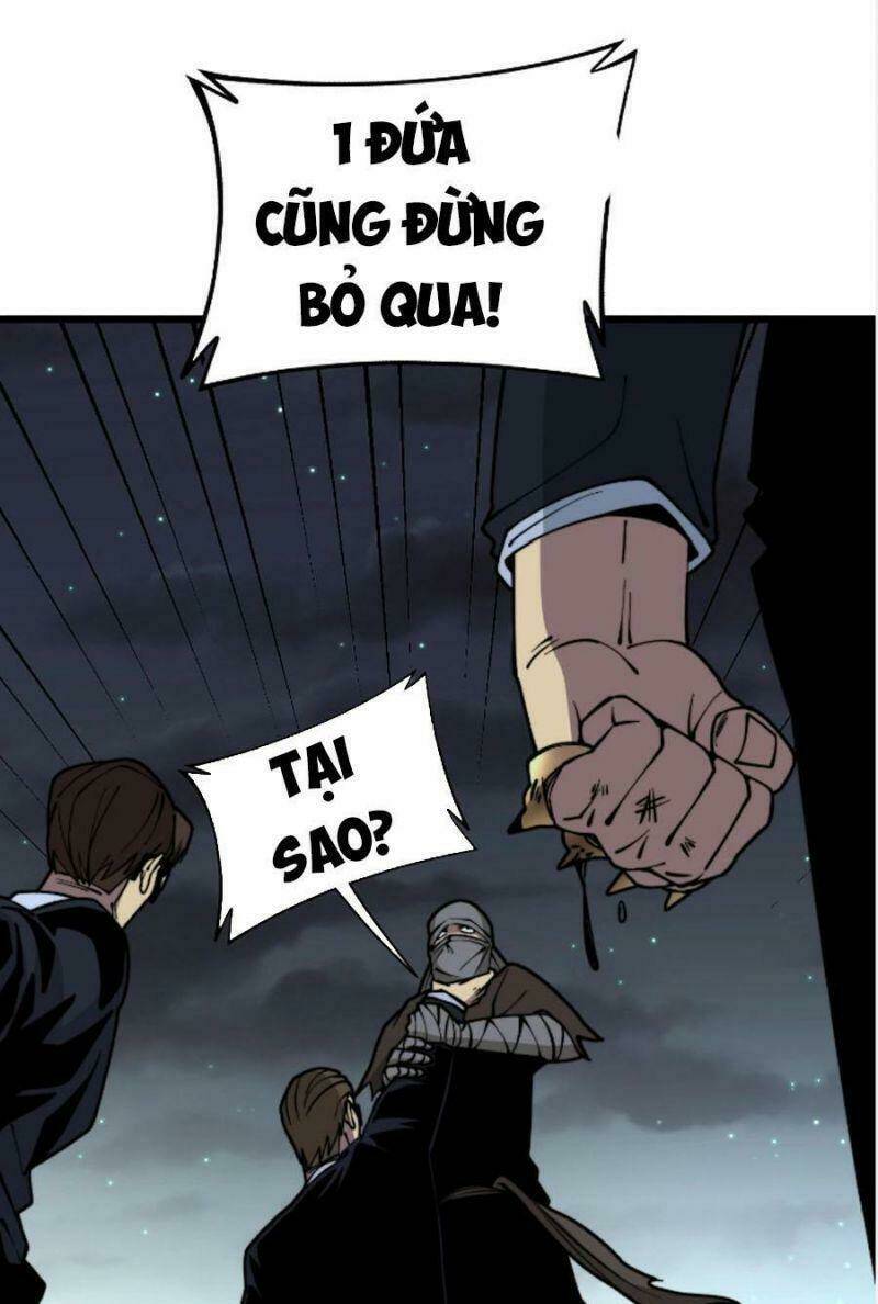 Độc Thủ Vu Y Tập 271 trang 30