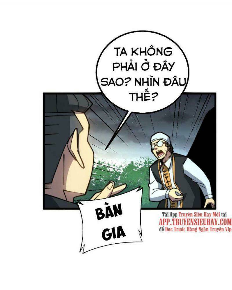 Độc Thủ Vu Y Tập 271 trang 53
