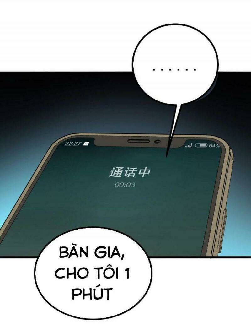 Độc Thủ Vu Y Tập 271 trang 10