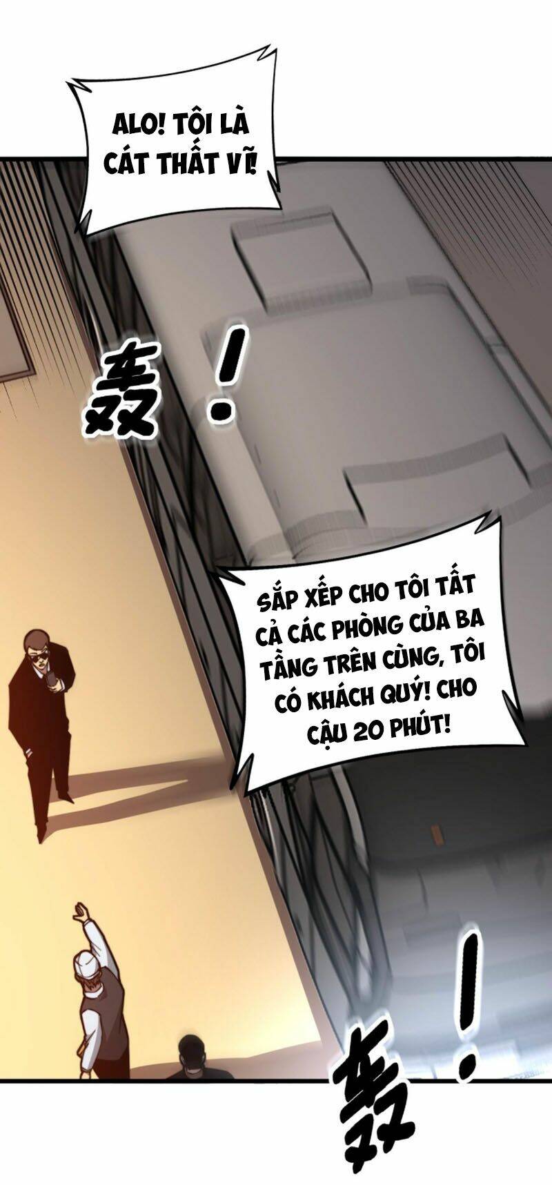 Độc Thủ Vu Y Tập 272 trang 14