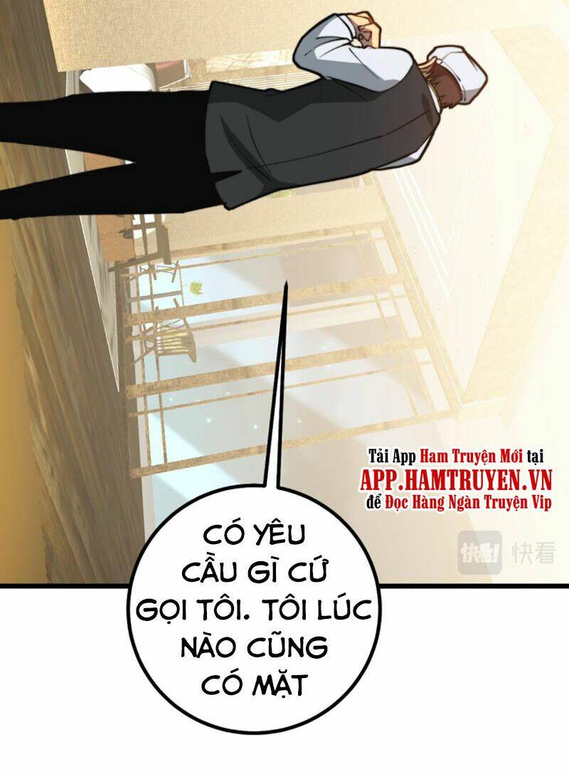 Độc Thủ Vu Y Tập 272 trang 18