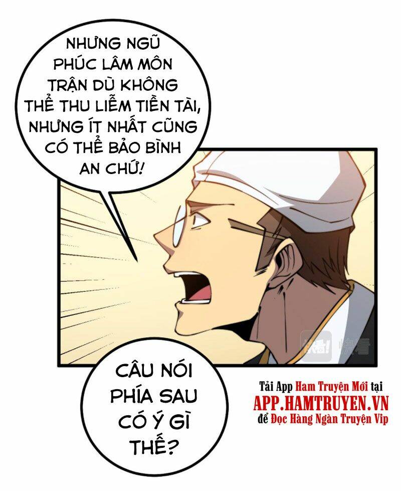 Độc Thủ Vu Y Tập 273 trang 17