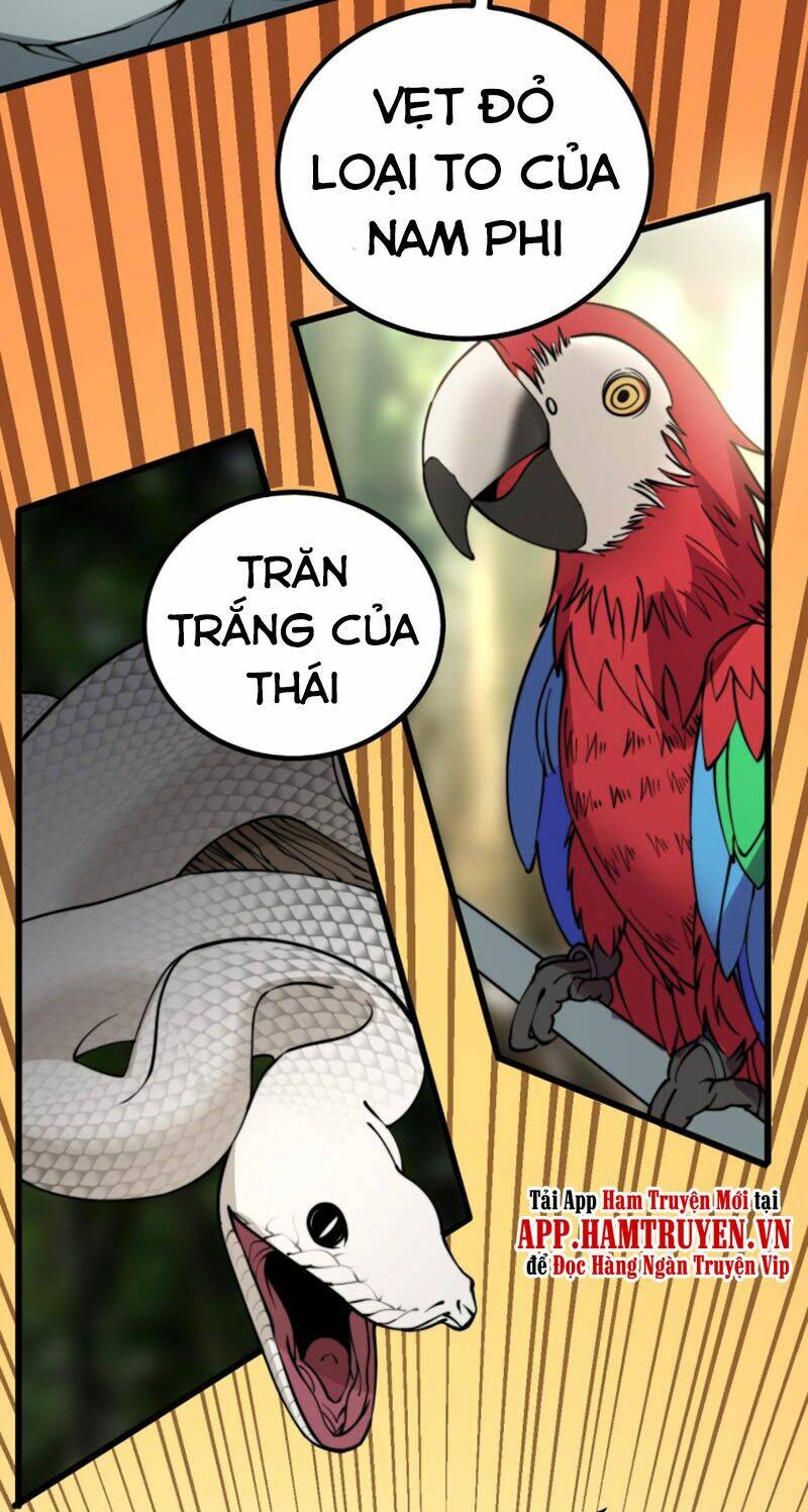Độc Thủ Vu Y Tập 273 trang 29