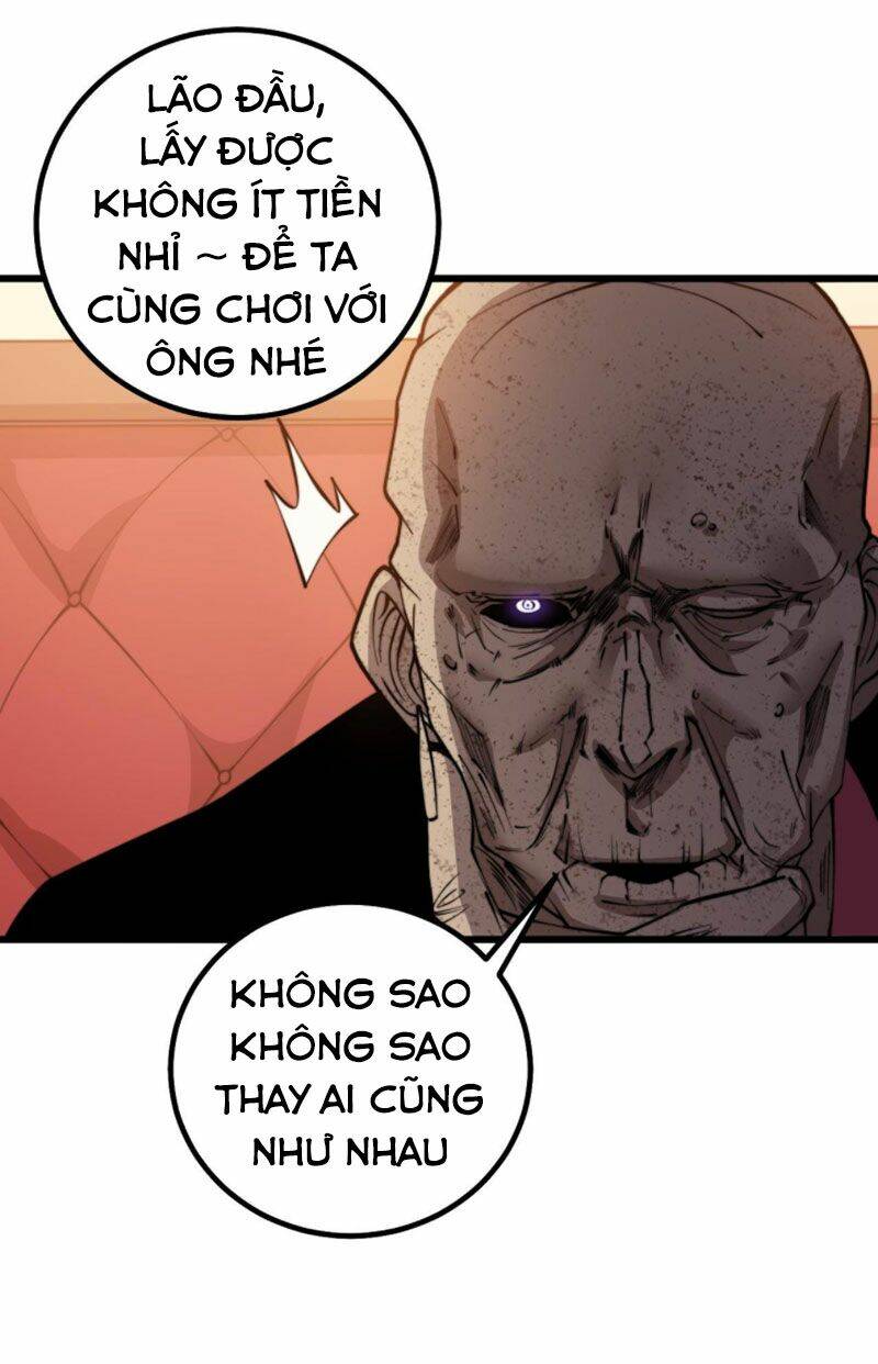 Độc Thủ Vu Y Tập 274 trang 30
