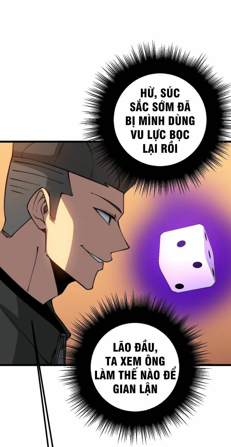 Độc Thủ Vu Y Tập 274 trang 32