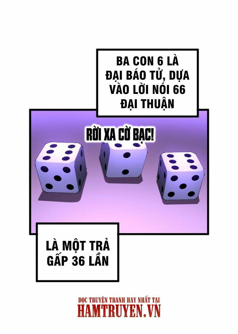 Độc Thủ Vu Y Tập 274 trang 44