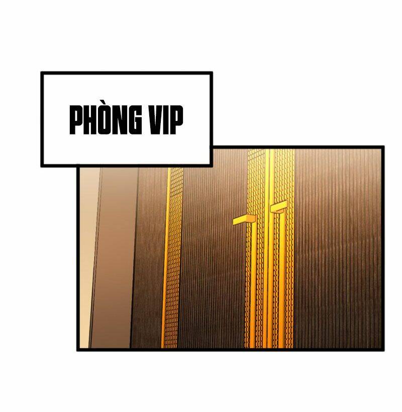 Độc Thủ Vu Y Tập 274 trang 6