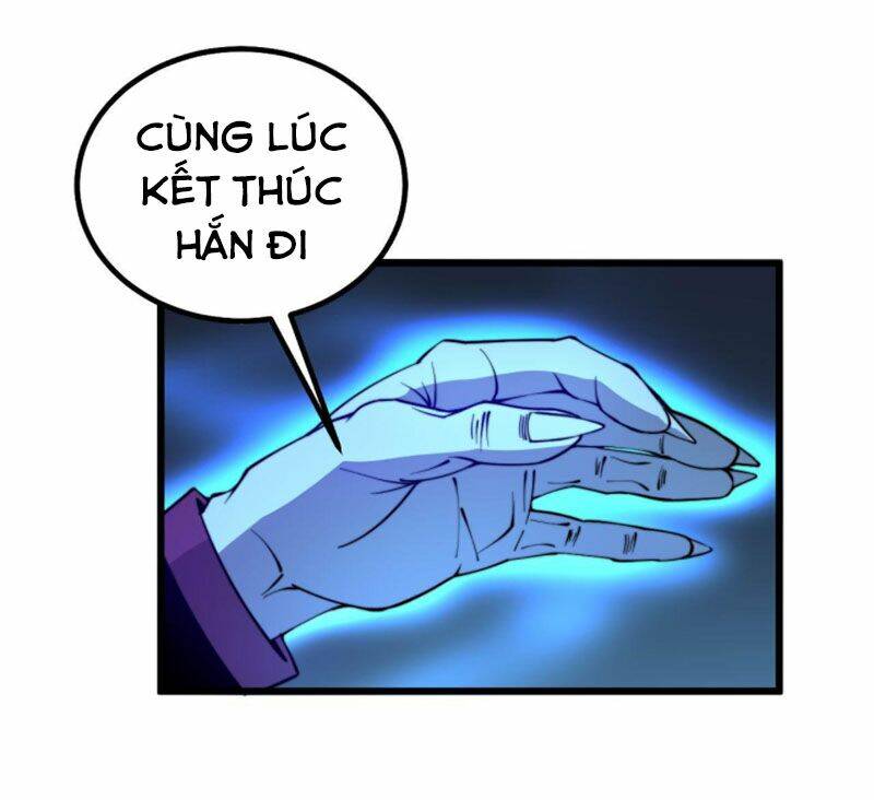 Độc Thủ Vu Y Tập 276 trang 40